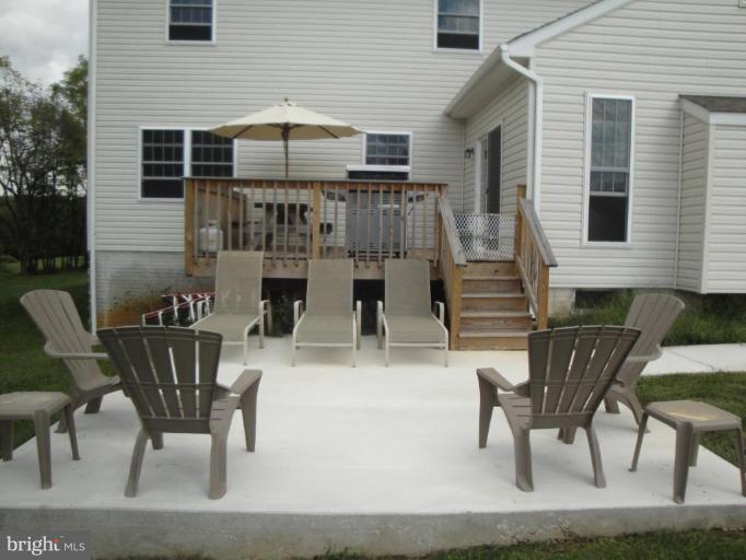3632 Grier Nursery Road Street, MD 21154 - Photo 6 of 30 Patio