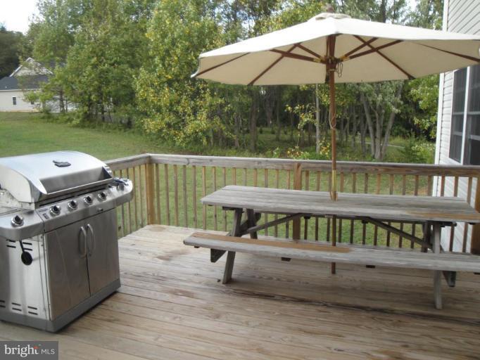 3632 Grier Nursery Road Street, MD 21154 - Photo 7 of 30 Deck