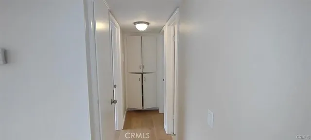 a view of a bathroom