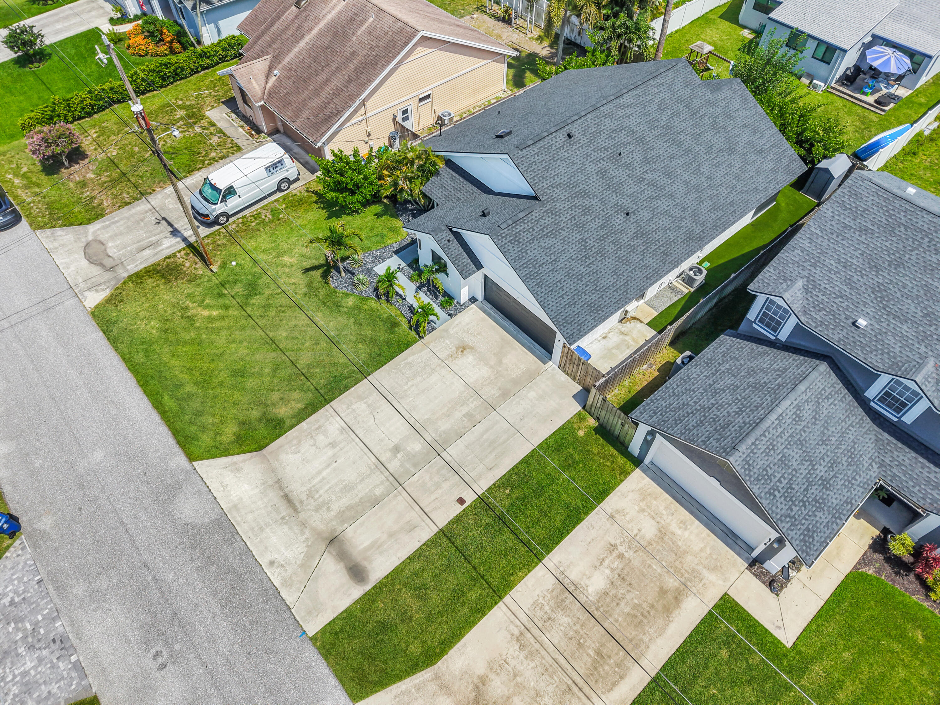 6312 Michael Street Jupiter, FL 33458 - Photo 58 of 66 DJI_20260608150832_0211_D