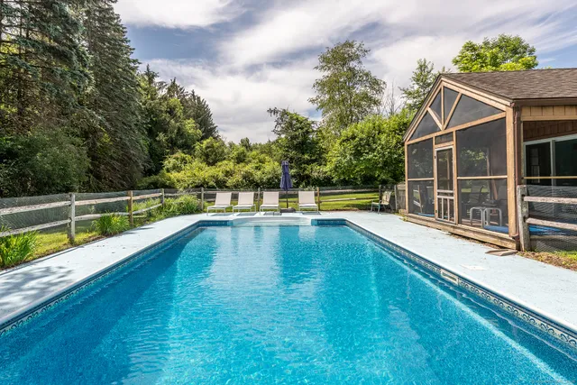 $849,000 | 12 Lucas Road, Sharon, CT 06069