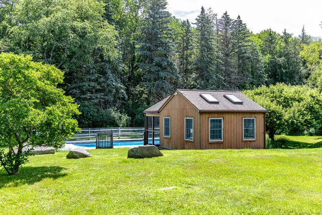 $849,000 | 12 Lucas Road, Sharon, CT 06069