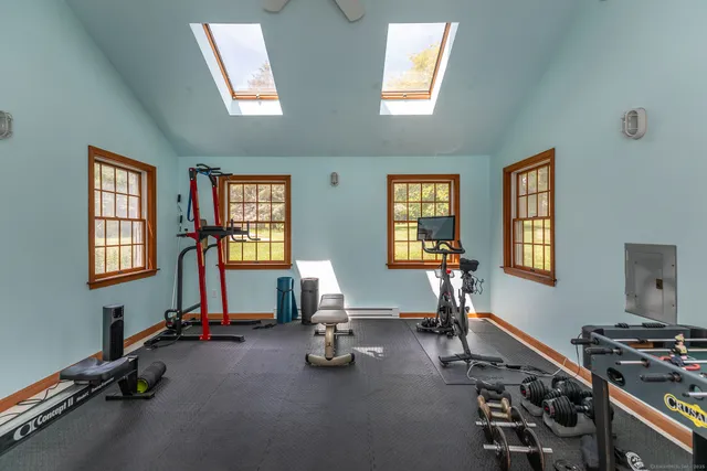 $849,000 | 12 Lucas Road, Sharon, CT 06069