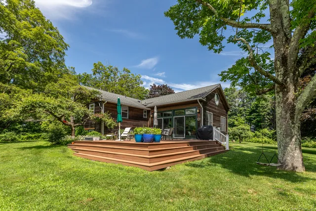 $849,000 | 12 Lucas Road, Sharon, CT 06069