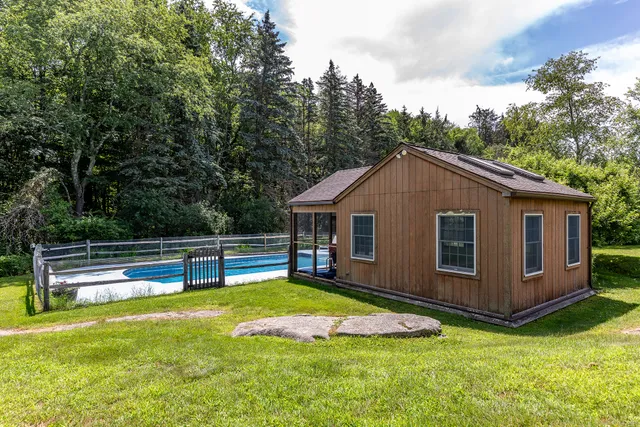 $849,000 | 12 Lucas Road, Sharon, CT 06069