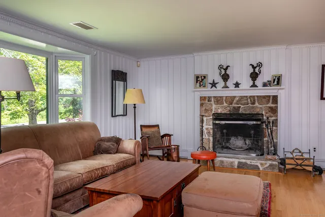 $849,000 | 12 Lucas Road, Sharon, CT 06069