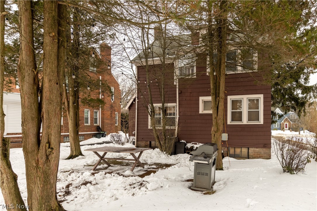 2495 Eaton Road Cleveland, OH 44118 - Photo 33 of 33 Gallery Image 33