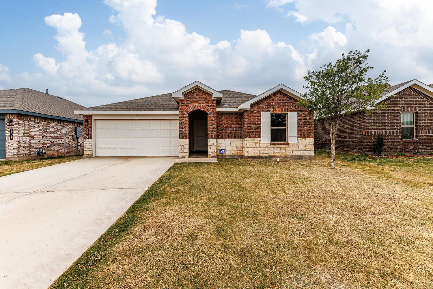 2305 150th Street Lubbock, TX 79423 - Photo 1 of 39 Welcome Home!