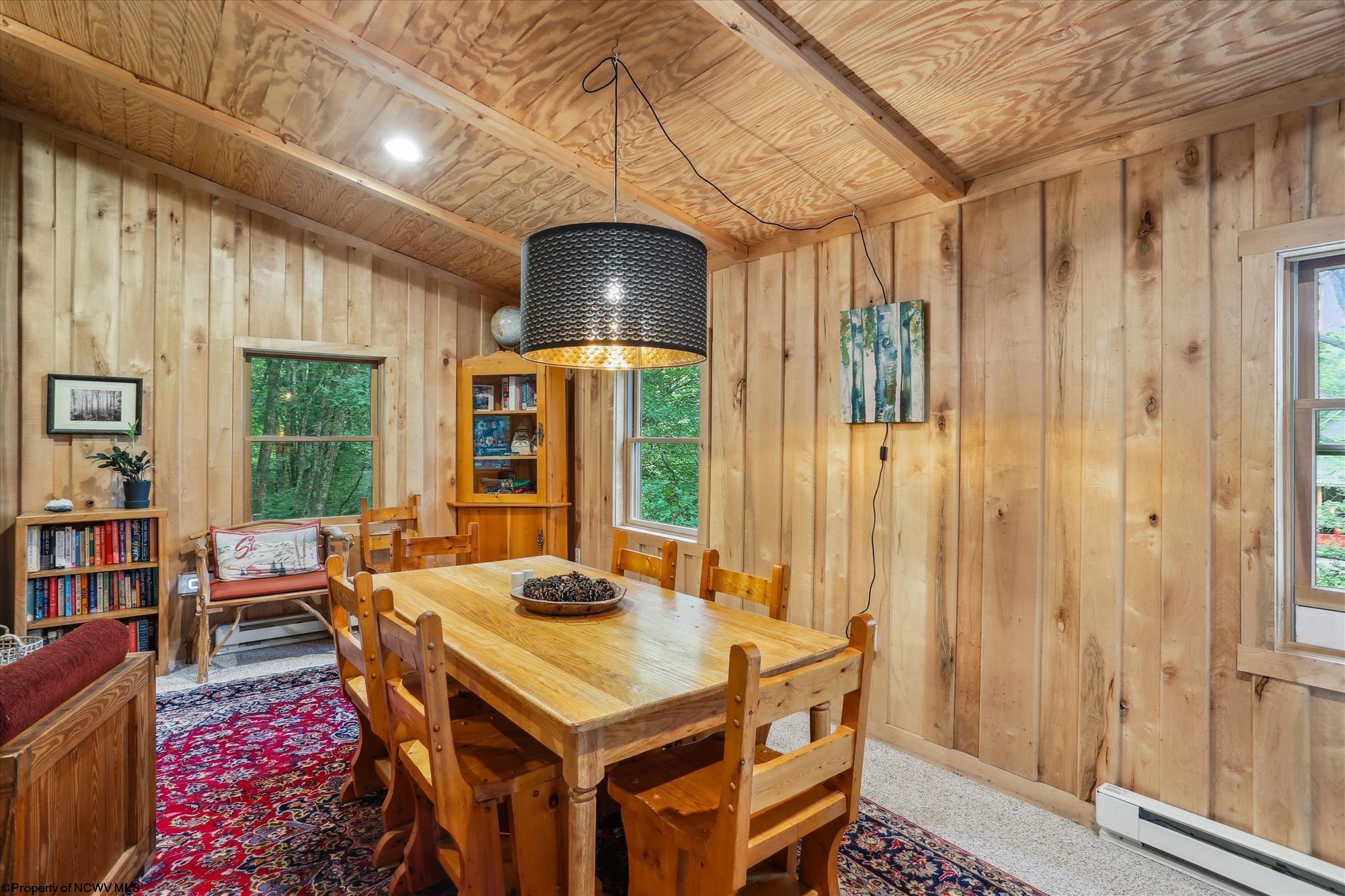 199 Bonner Mountain Road Dryfork, WV 26263 - Photo 4 of 37 Gallery Image 4