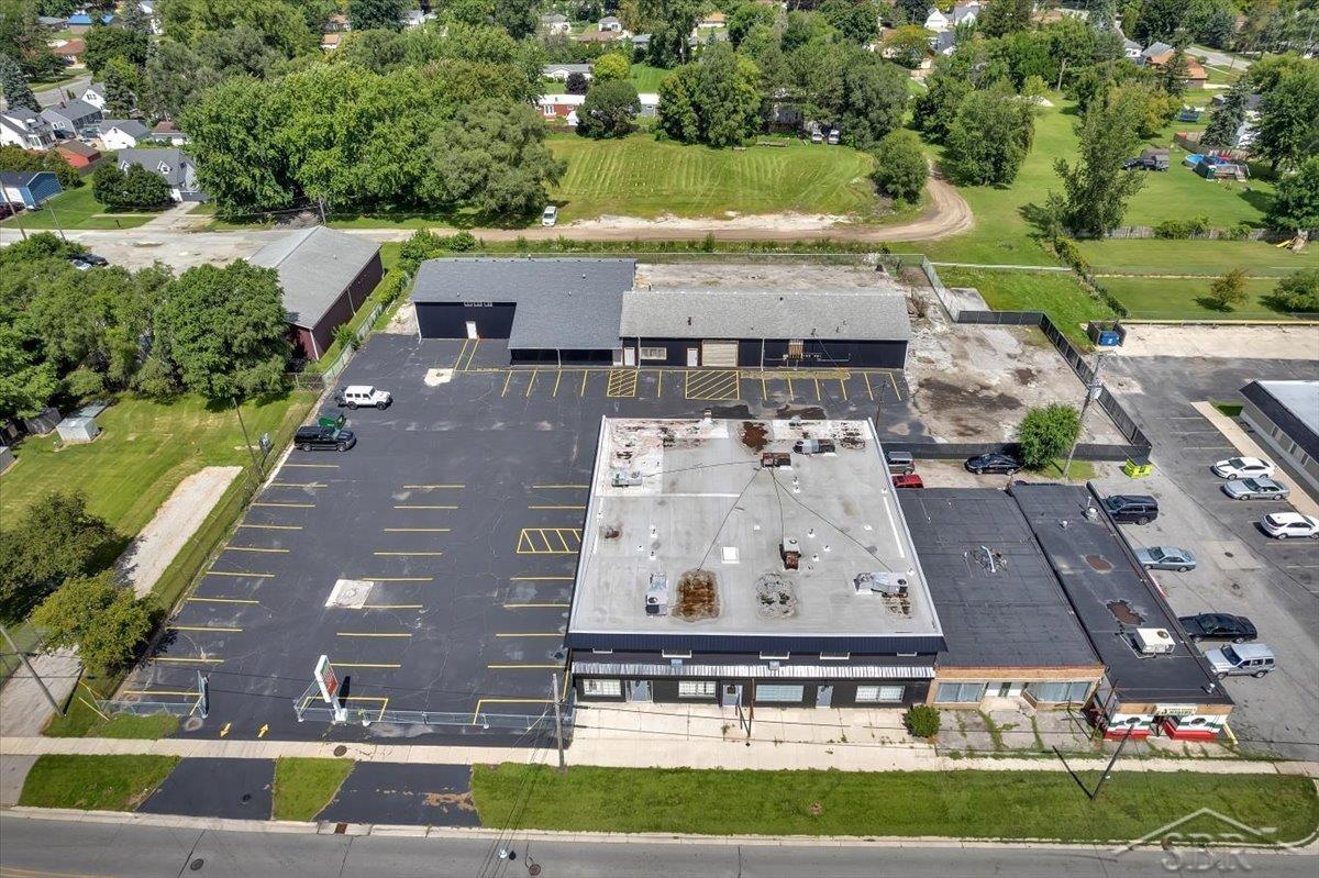 548 Shattuck Road Saginaw, MI 48604 - Photo 7 of 31