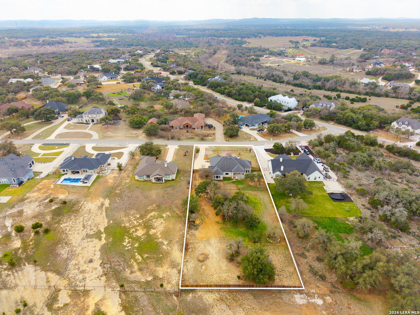 1217 Paladin Trail Spring Branch, TX 78070 - Photo 22 of 50