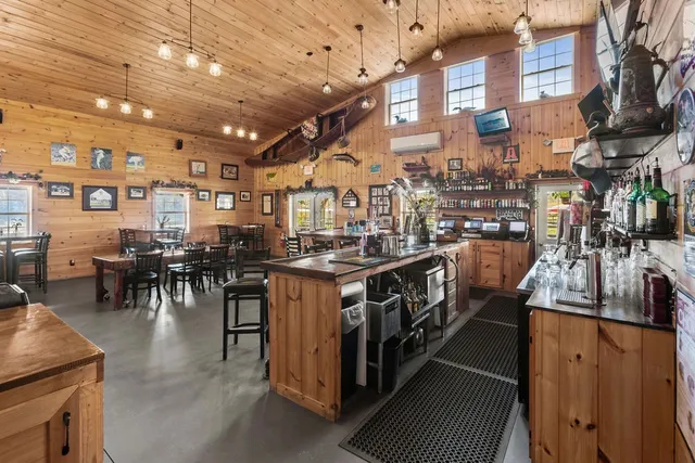 $4,950,000 | 304 Sutherland Road, East Meredith, NY 13757