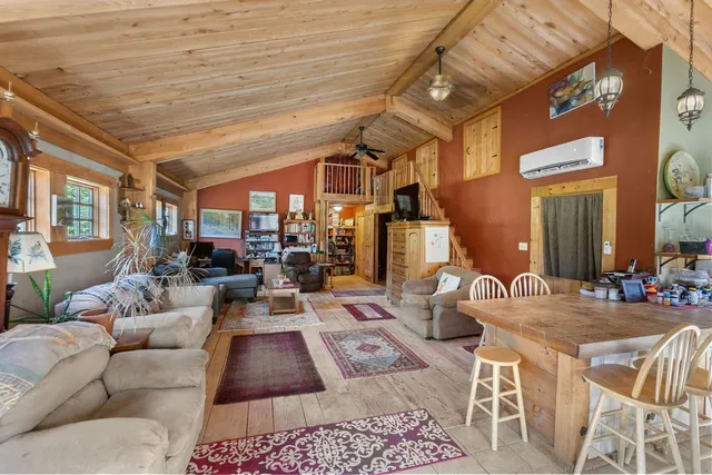 $4,950,000 | 304 Sutherland Road, East Meredith, NY 13757