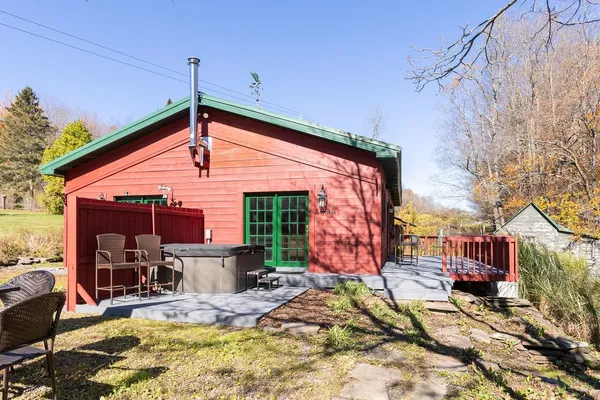 $4,950,000 | 304 Sutherland Road, East Meredith, NY 13757