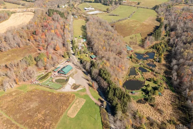 $4,950,000 | 304 Sutherland Road, East Meredith, NY 13757