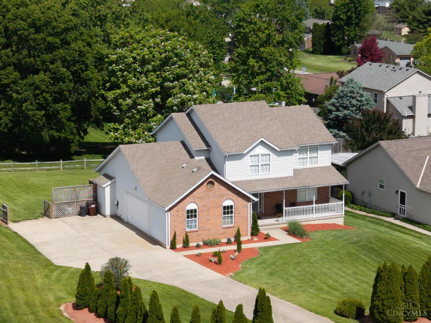 6821 Cincinnati Dayton Road Middletown, OH 45044 - Photo 2 of 70
