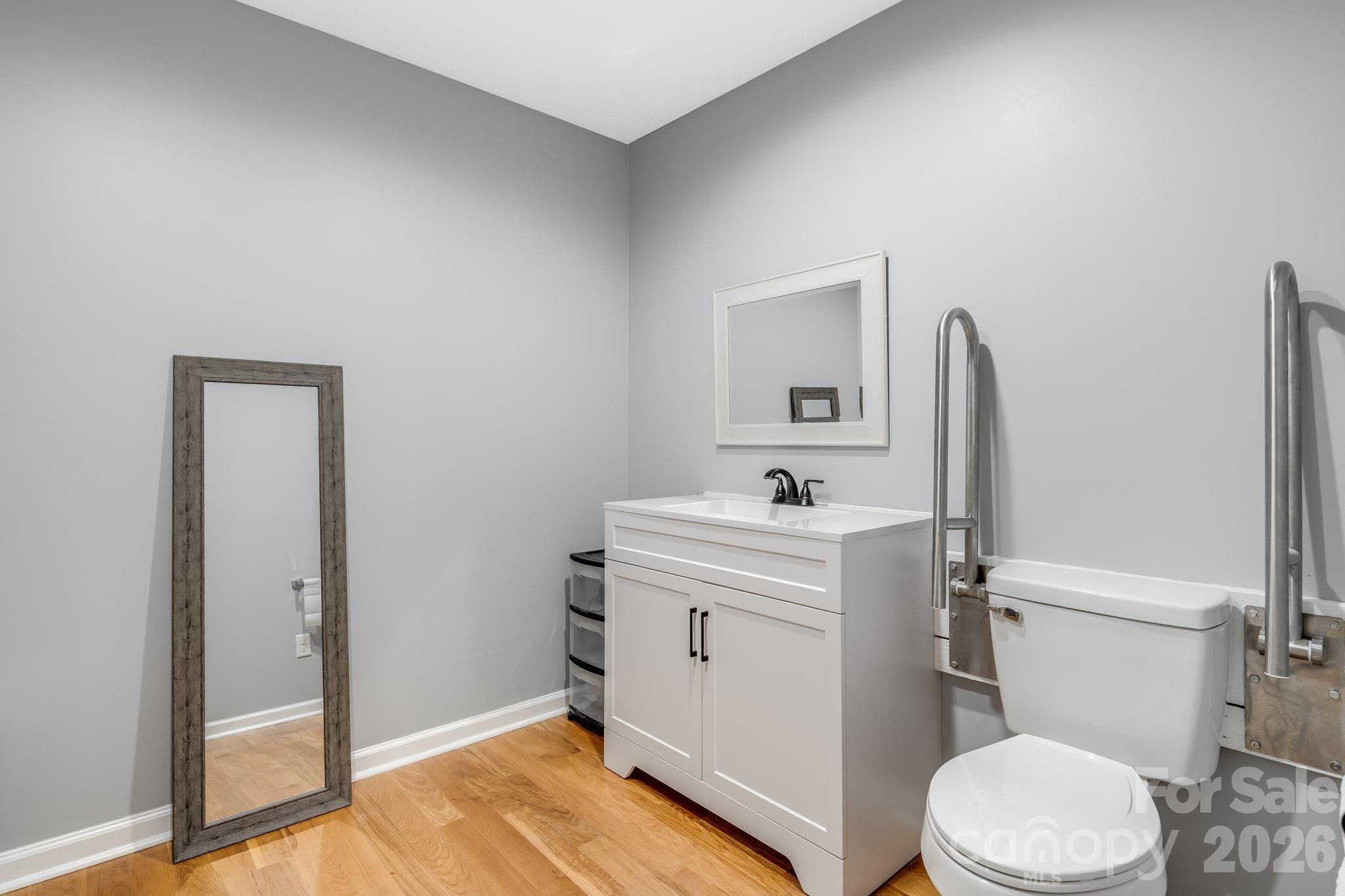 112 Reeves Road Leicester, NC 28748 - Photo 17 of 21