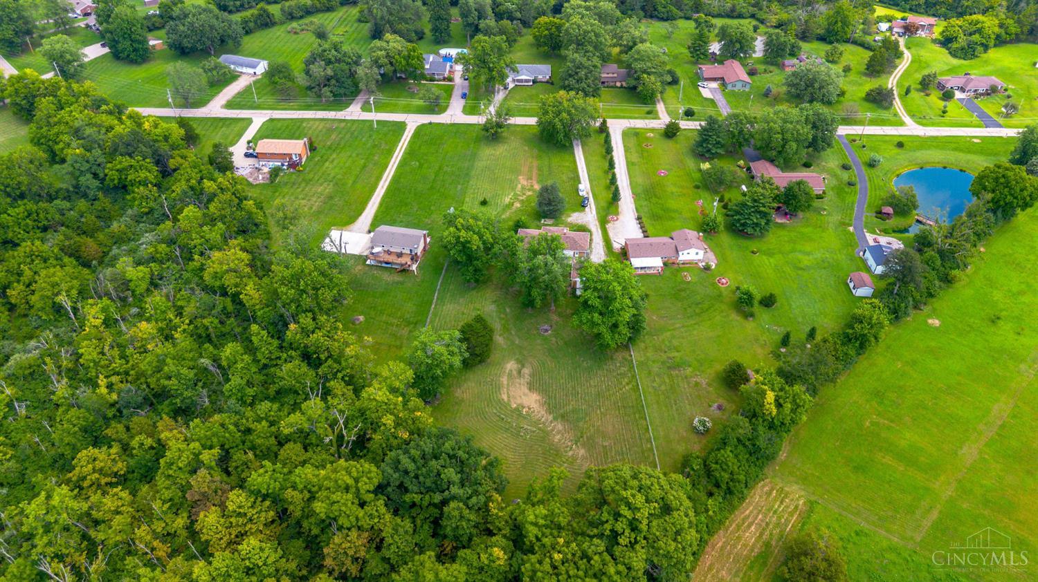 2521 Bell Road Hamilton, OH 45013 - Photo 35 of 38