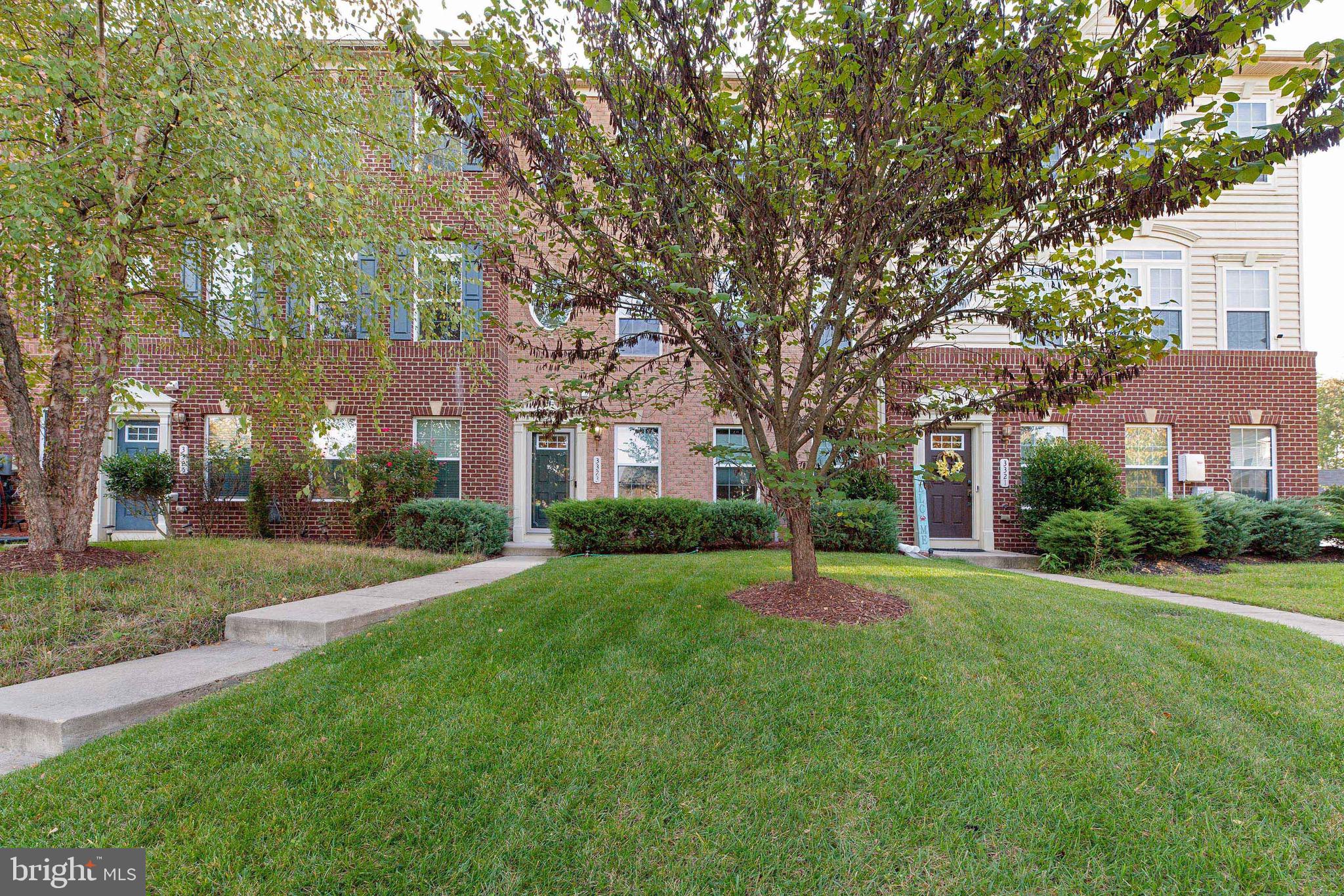 3323 Tianna Way Accokeek, MD 20607 - Photo 1 of 52