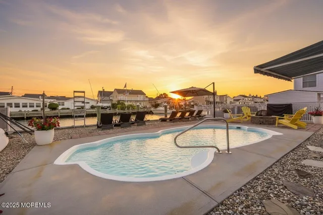 $1,129,000 | 29 West Pampano Drive, Brick, NJ 08723