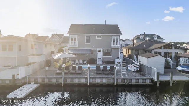 $1,129,000 | 29 West Pampano Drive, Brick, NJ 08723