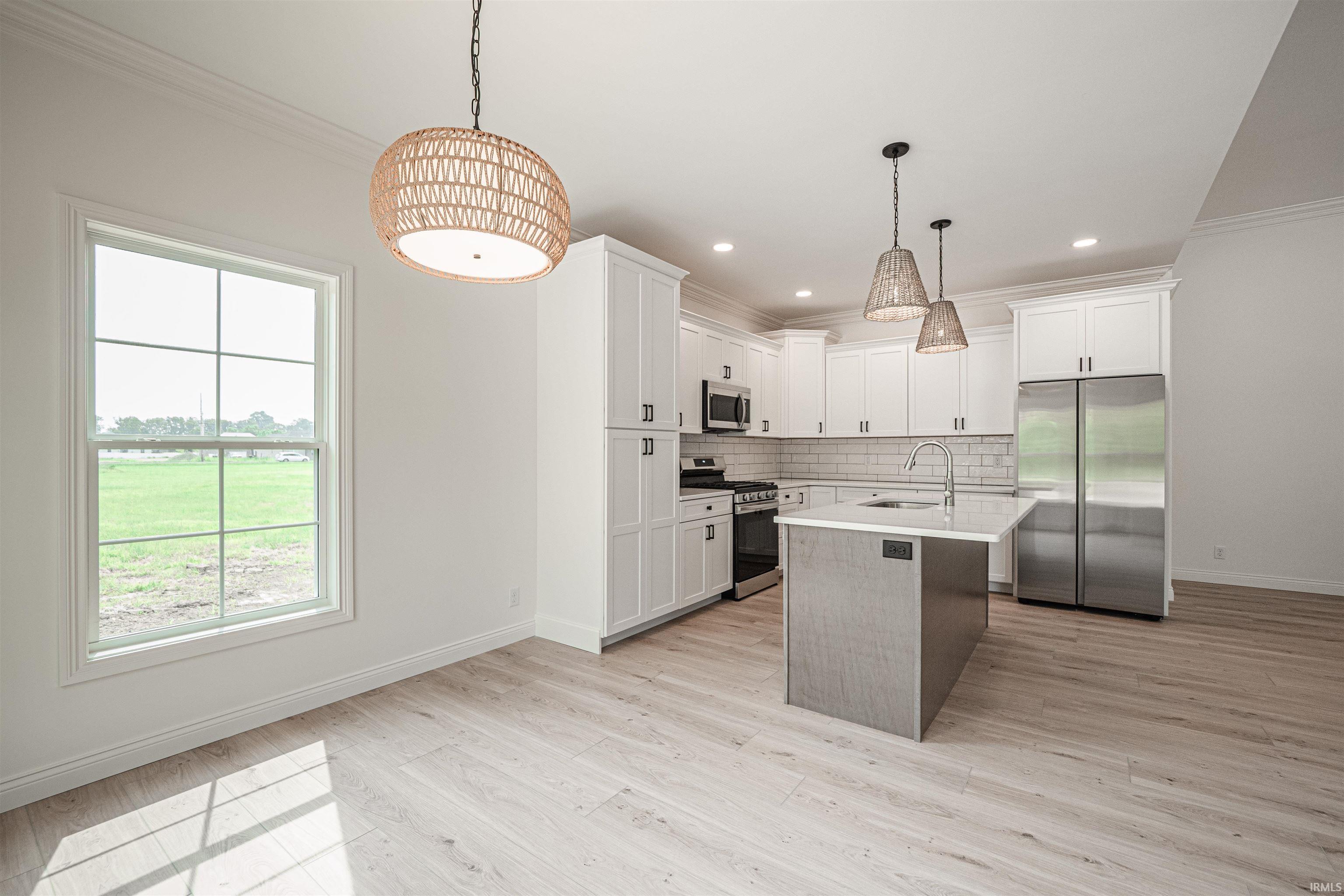 3557 Sand Drive Newburgh, IN 47630 - Photo 12 of 33