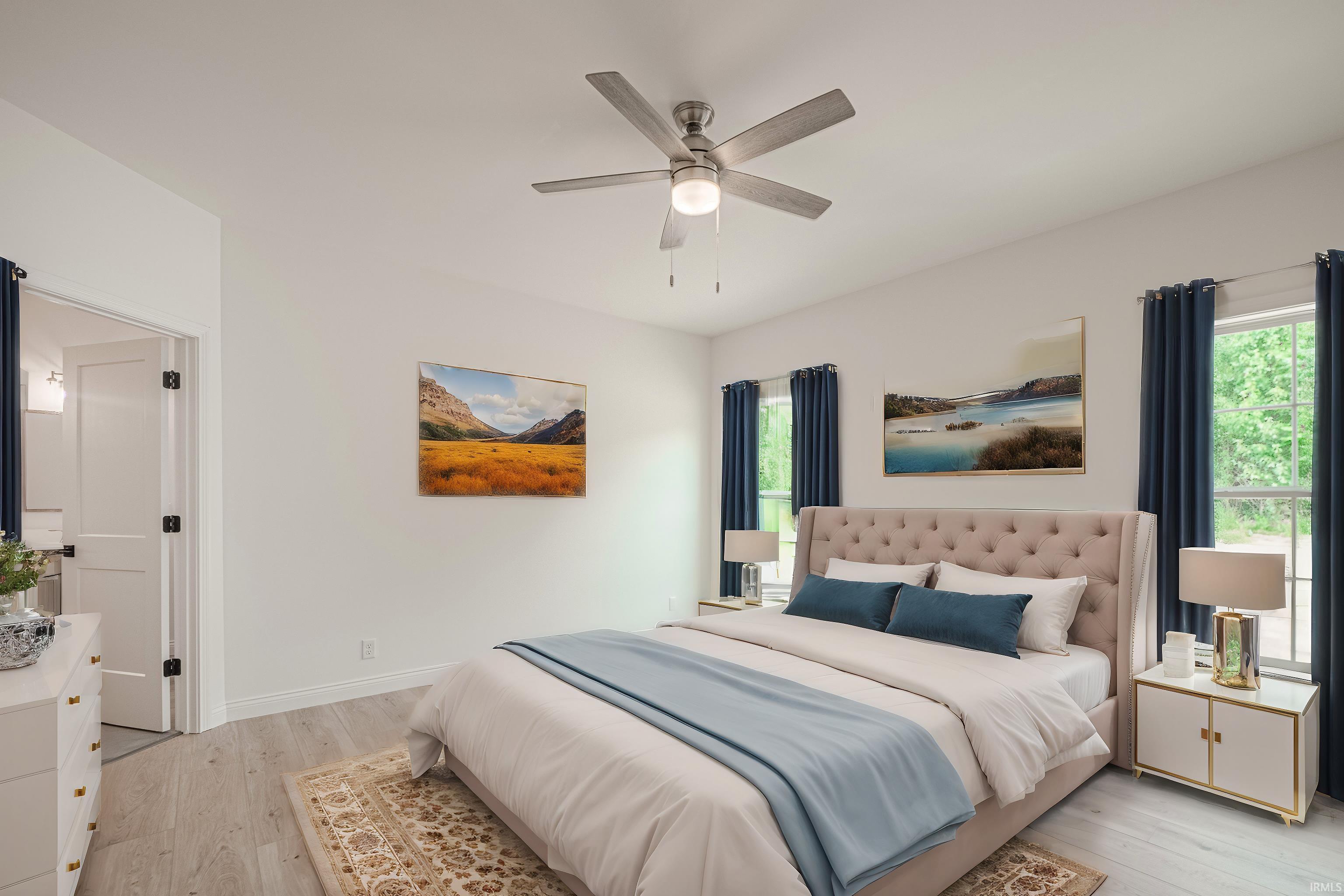 3557 Sand Drive Newburgh, IN 47630 - Photo 13 of 33