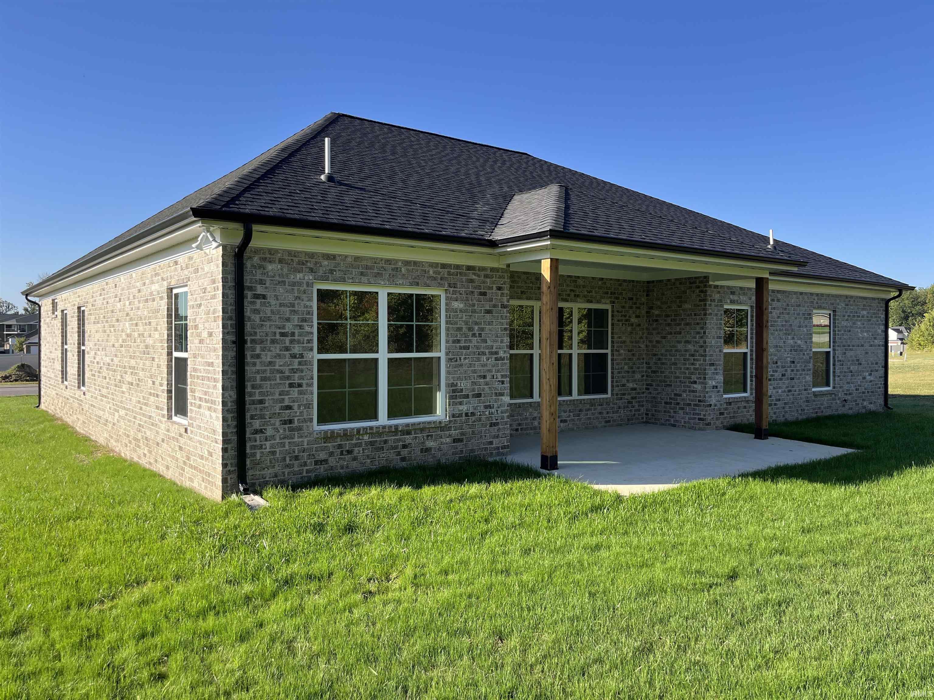 3557 Sand Drive Newburgh, IN 47630 - Photo 29 of 33