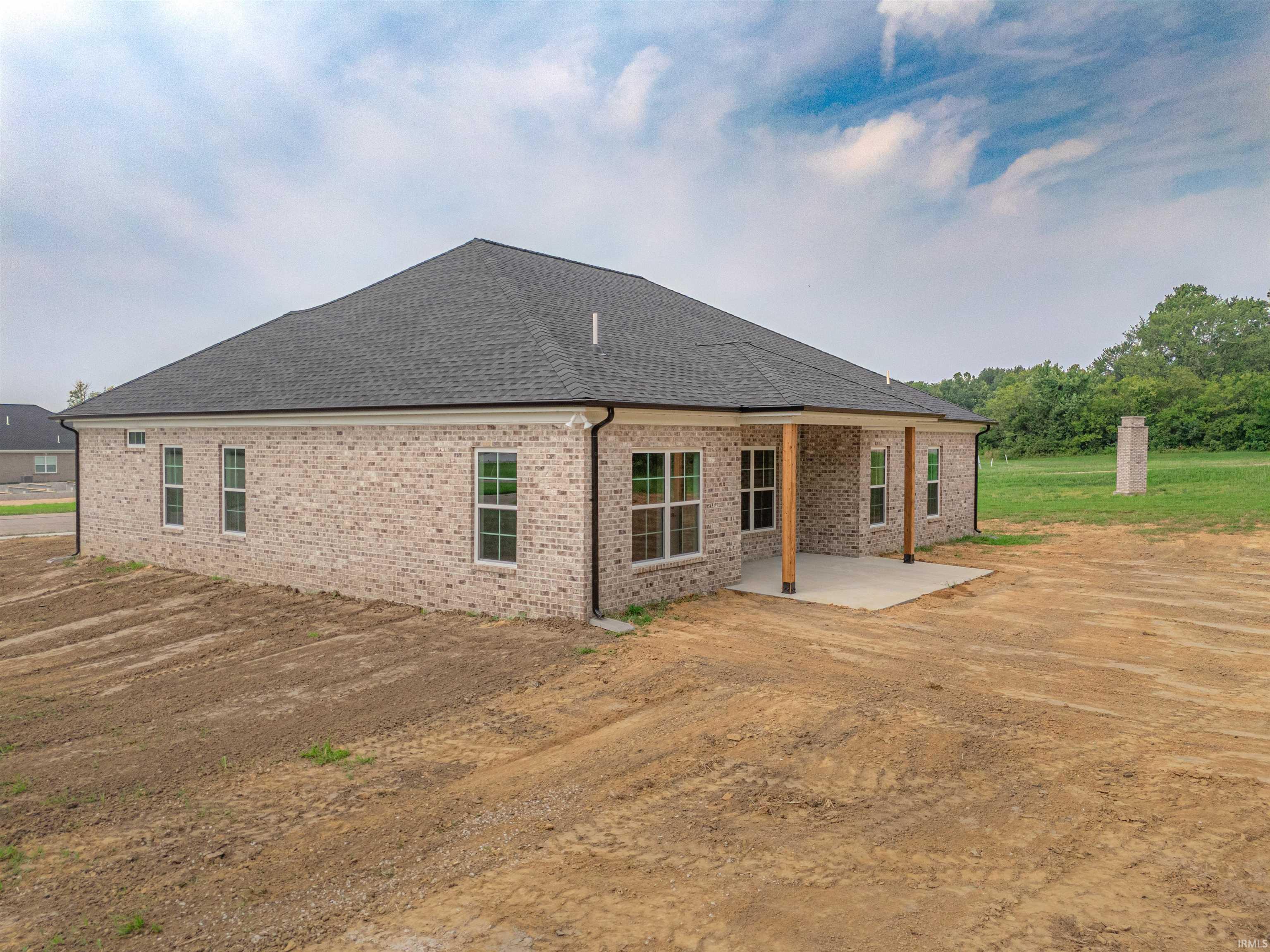 3557 Sand Drive Newburgh, IN 47630 - Photo 32 of 33