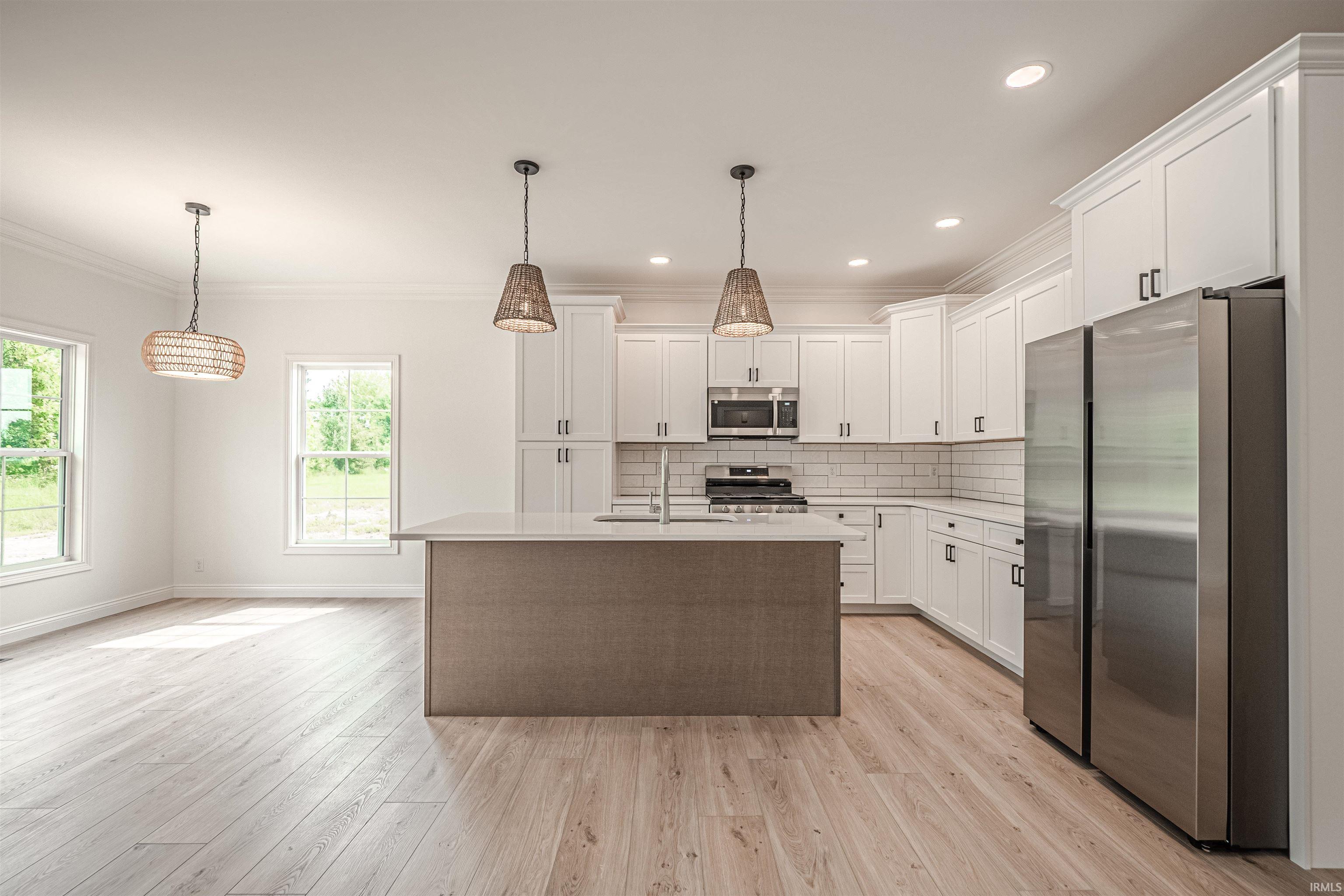 3557 Sand Drive Newburgh, IN 47630 - Photo 5 of 33