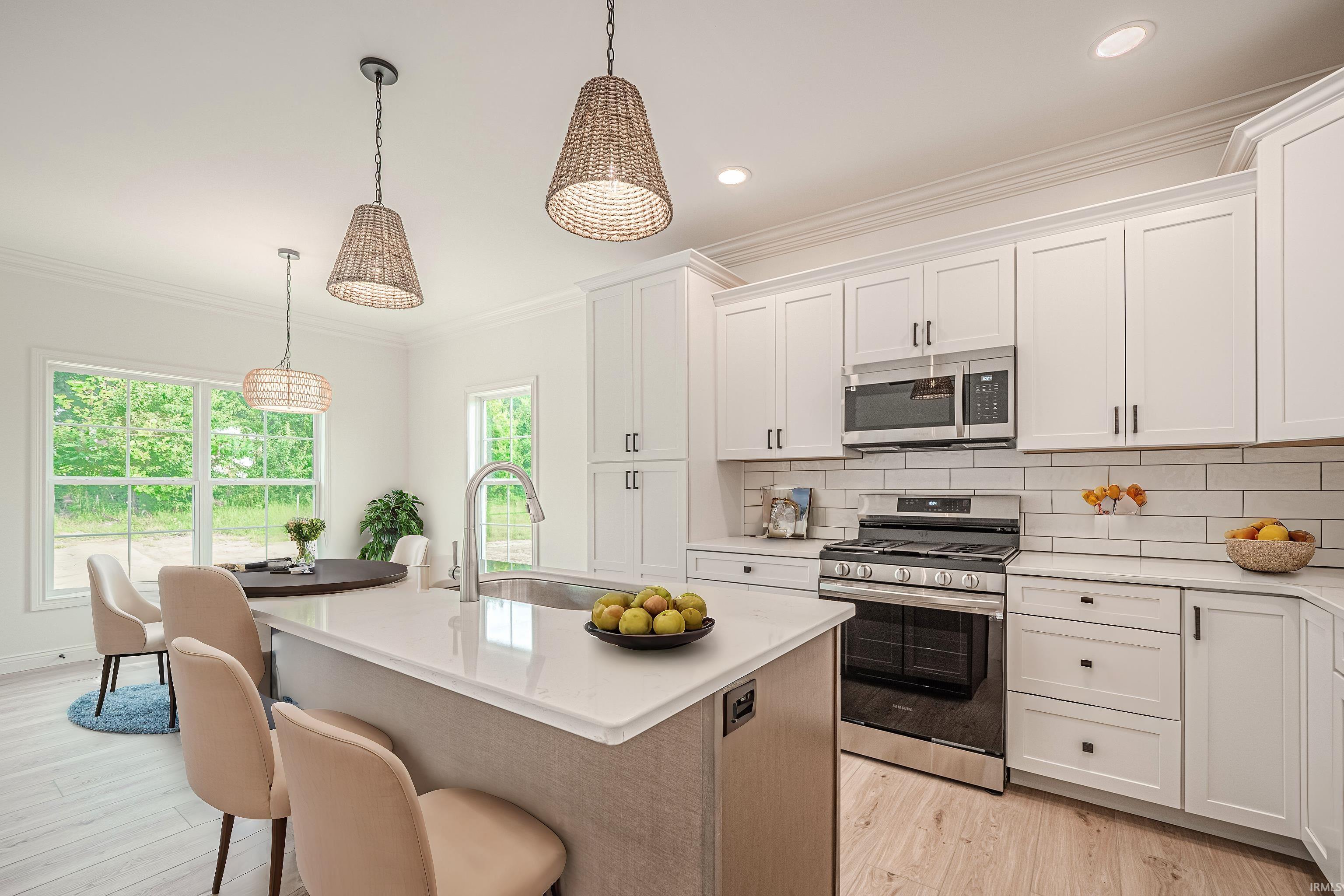 3557 Sand Drive Newburgh, IN 47630 - Photo 7 of 33