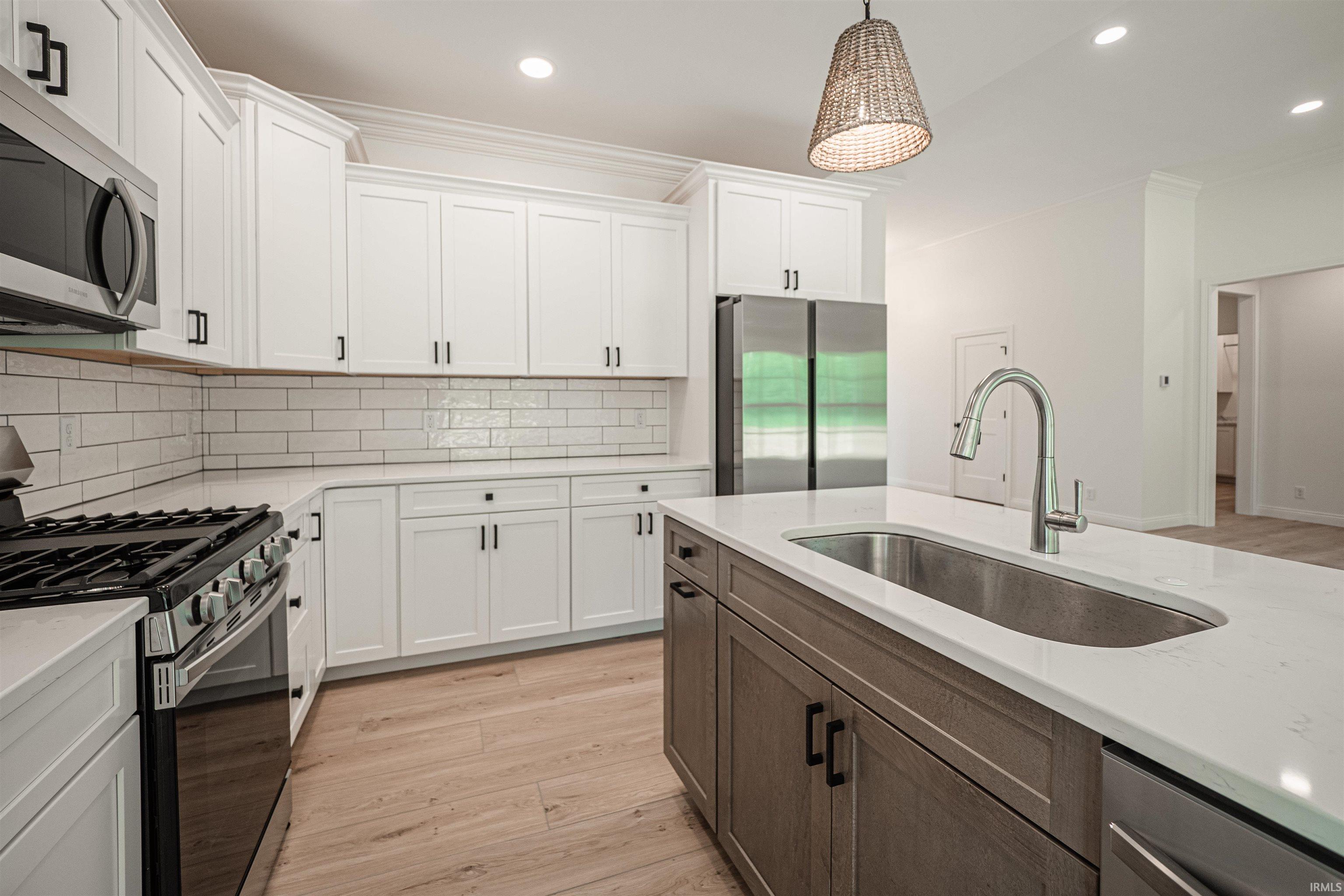 3557 Sand Drive Newburgh, IN 47630 - Photo 8 of 33