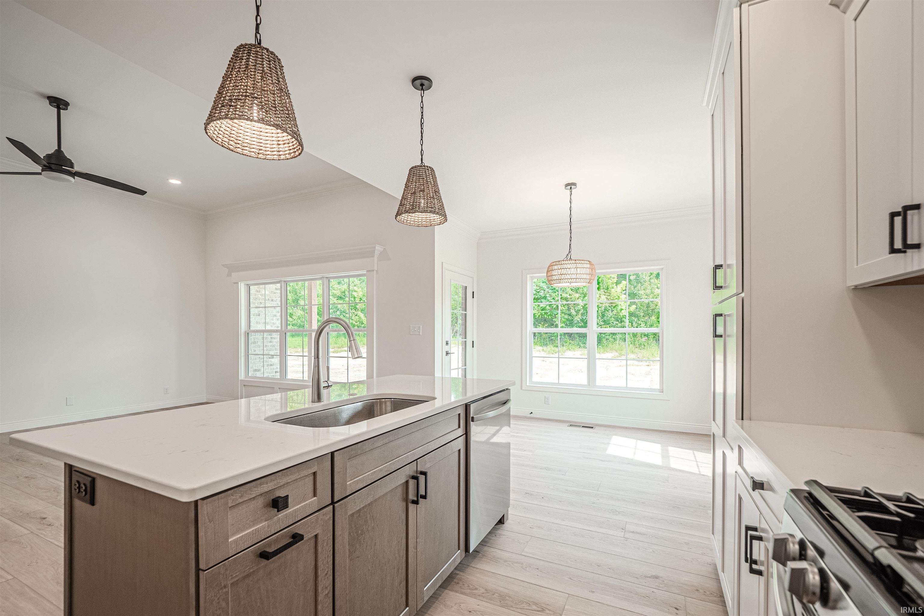 3557 Sand Drive Newburgh, IN 47630 - Photo 9 of 33