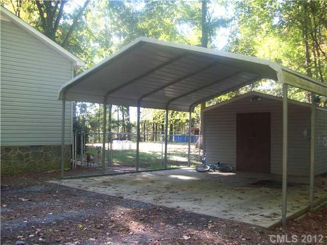 38930 Happy Road Albemarle, NC 28001 - Photo 2 of 5 Gallery Image 2