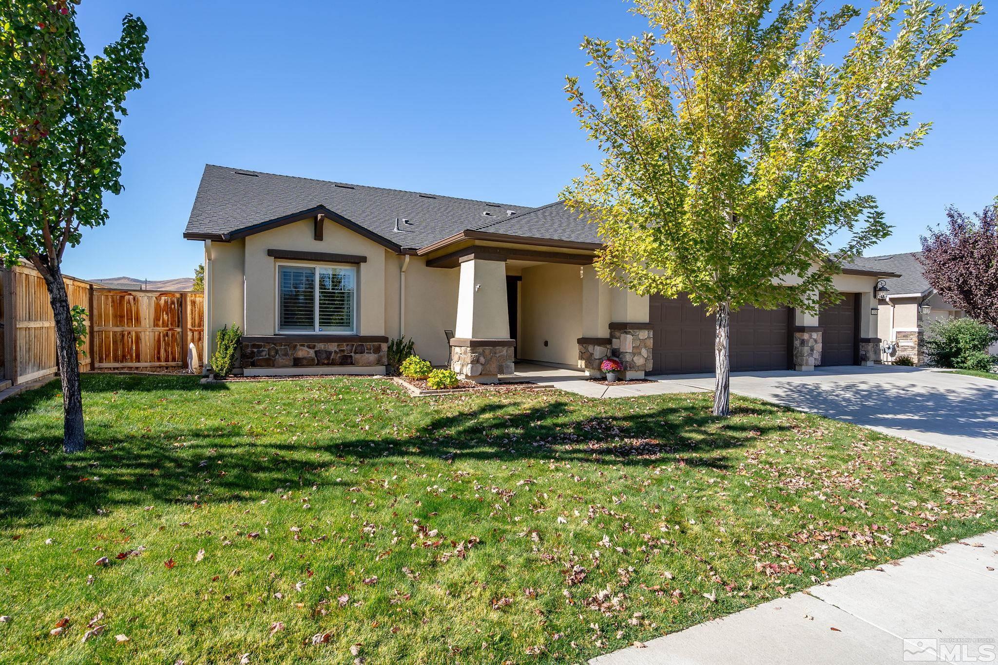 7375 Rutherford Drive Reno, NV 89506 - Photo 2 of 30 Photo 2