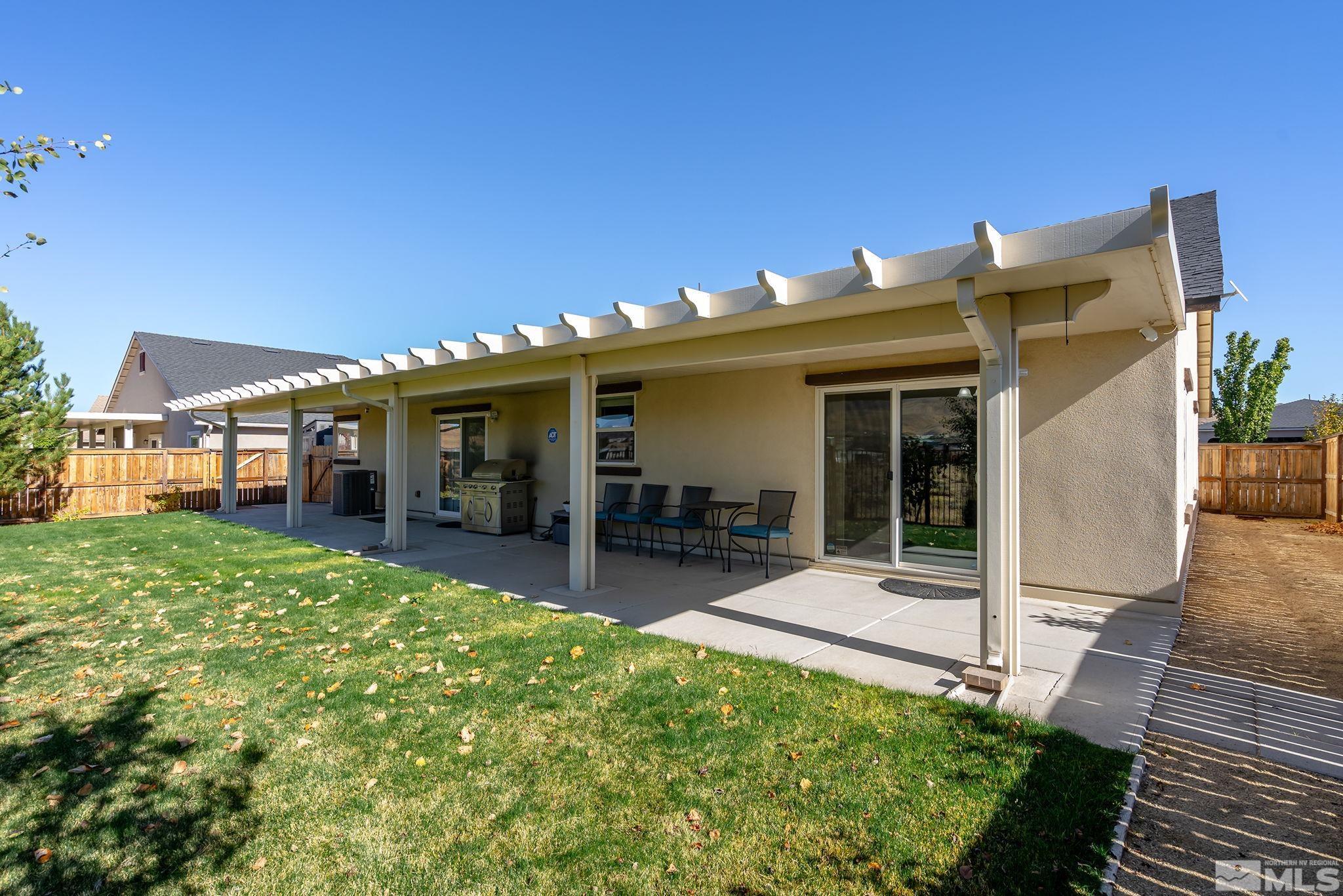 7375 Rutherford Drive Reno, NV 89506 - Photo 22 of 30 Photo 22