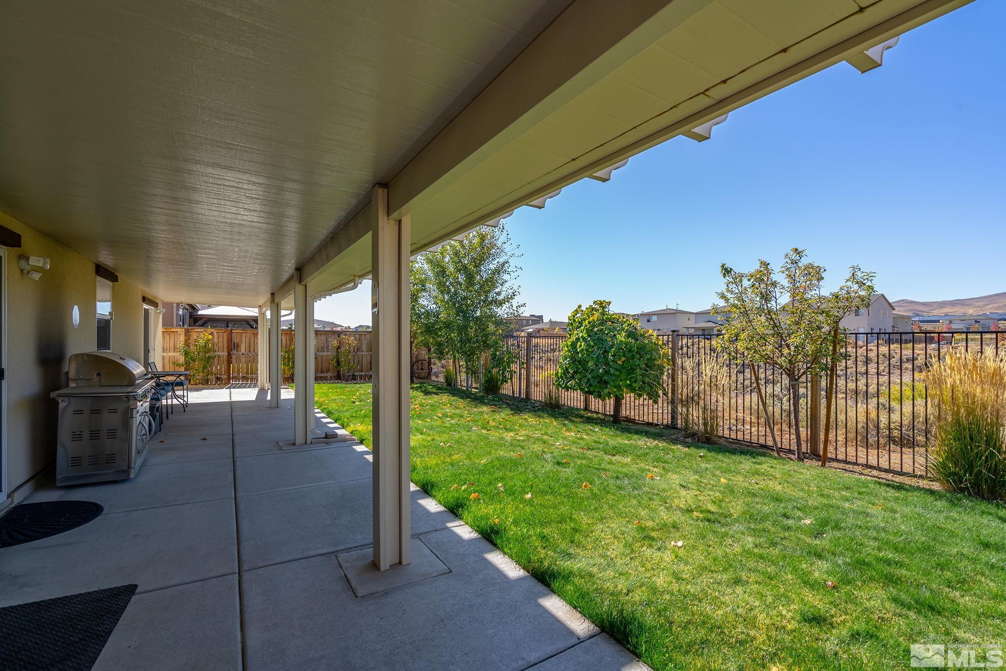 7375 Rutherford Drive Reno, NV 89506 - Photo 23 of 30 Photo 23