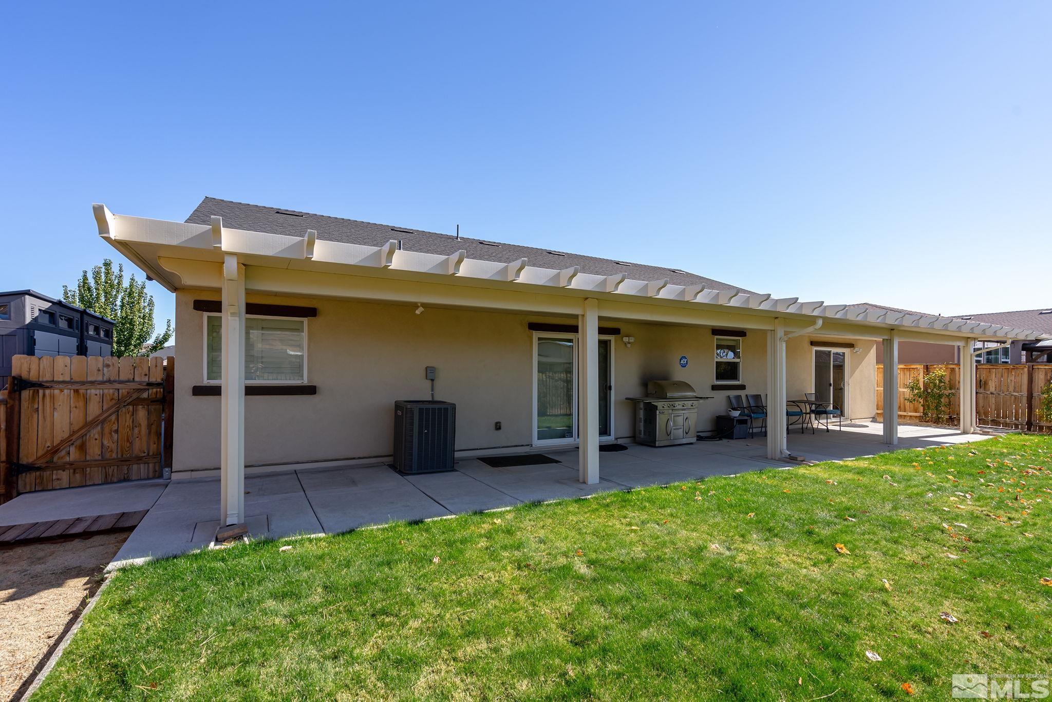 7375 Rutherford Drive Reno, NV 89506 - Photo 25 of 30 Photo 25