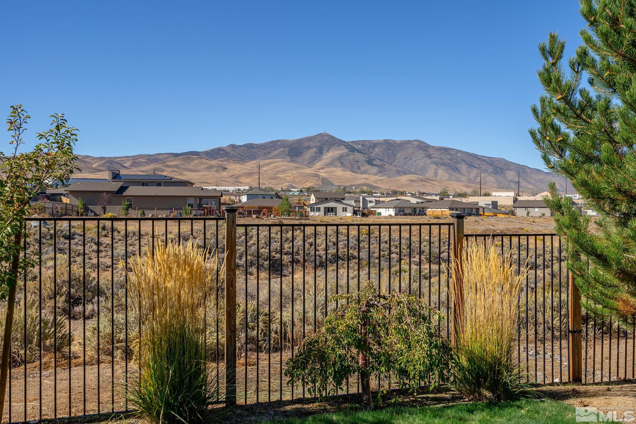 7375 Rutherford Drive Reno, NV 89506 - Photo 26 of 30 Photo 26