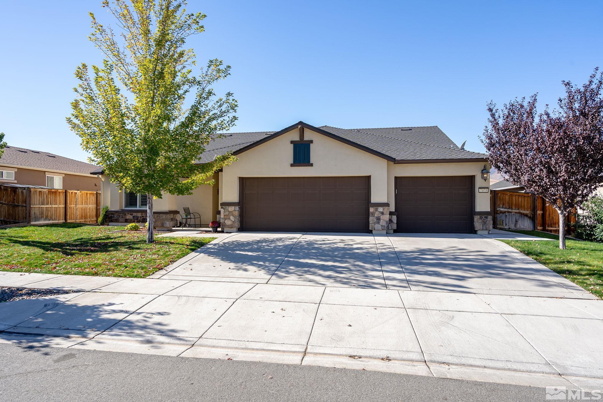 7375 Rutherford Drive Reno, NV 89506 - Photo 3 of 30 Photo 3