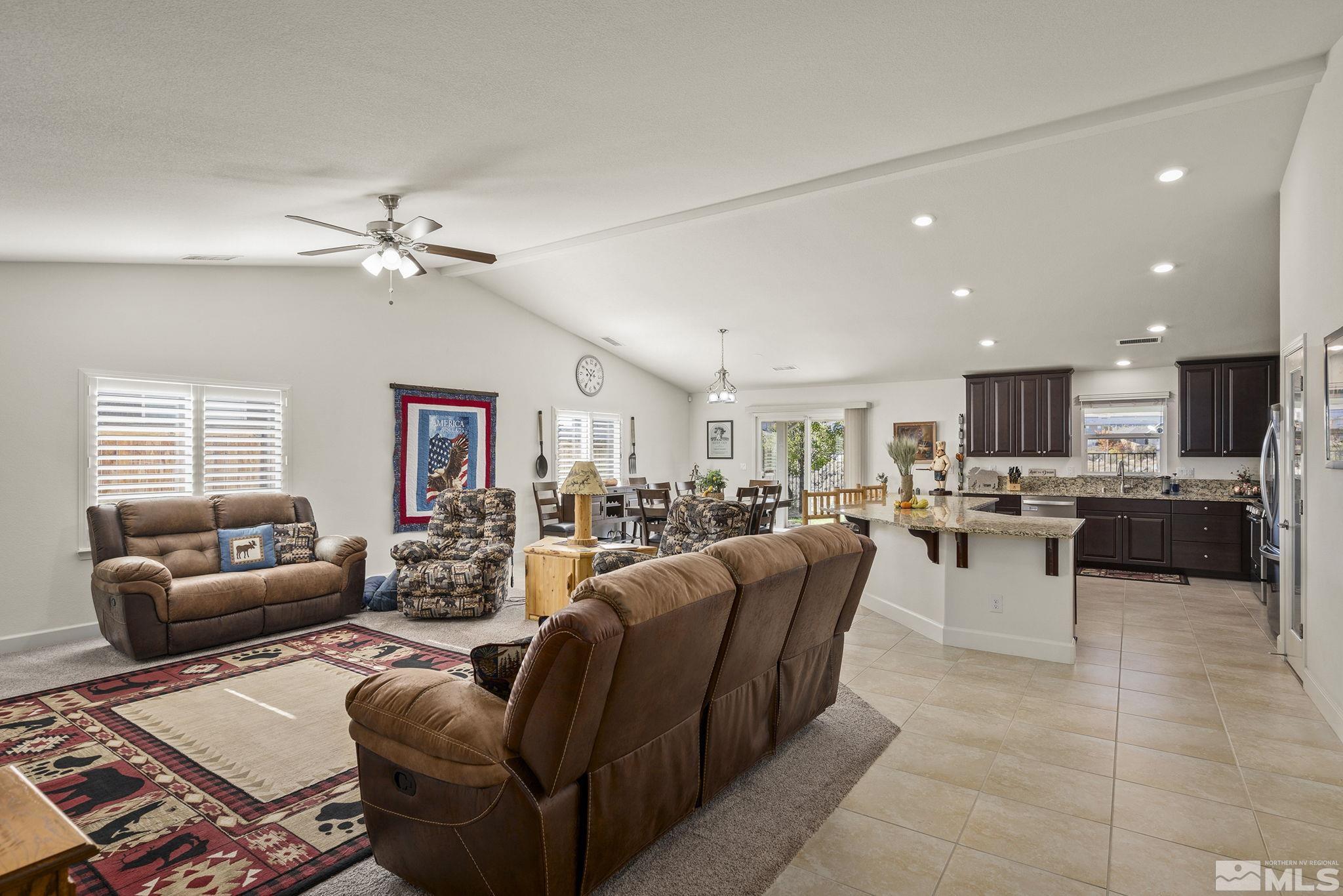 7375 Rutherford Drive Reno, NV 89506 - Photo 5 of 30 Photo 5