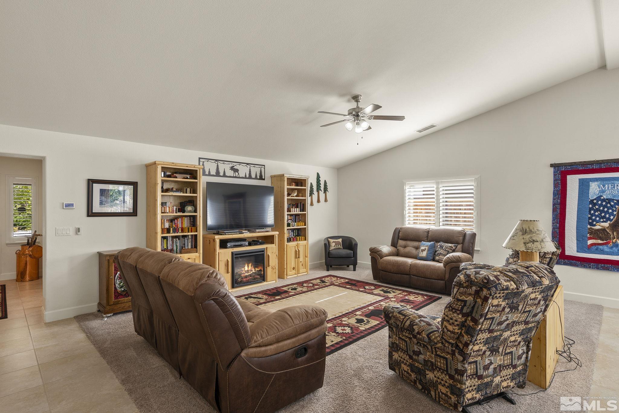 7375 Rutherford Drive Reno, NV 89506 - Photo 6 of 30 Photo 6