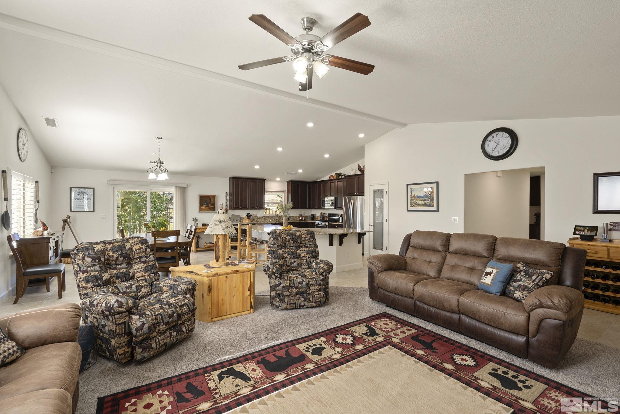 7375 Rutherford Drive Reno, NV 89506 - Photo 8 of 30 Photo 8