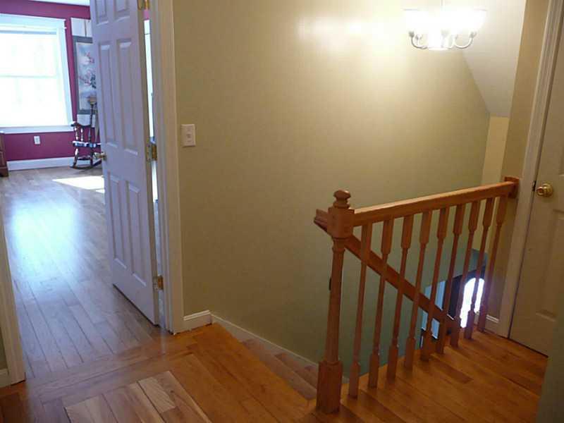 200 Deerwander Road Hollis Center, ME 04042 - Photo 21 of 26 Hallway.