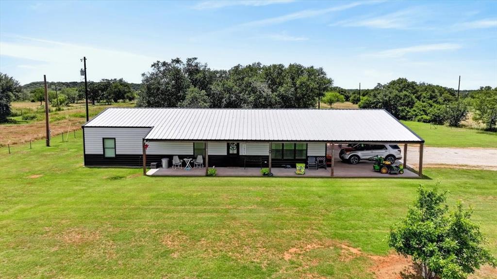 340 Rosser Ranch Road Graham, TX 76450 - Photo 34 of 40