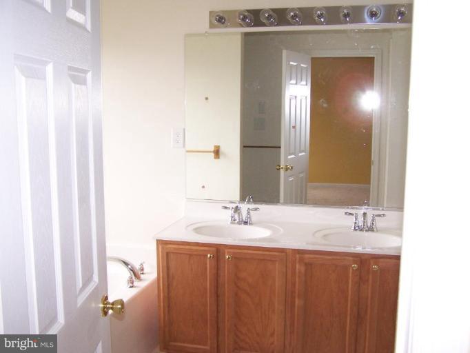 339 Thumper Drive Ranson, WV 25438 - Photo 3 of 4 Master Bath