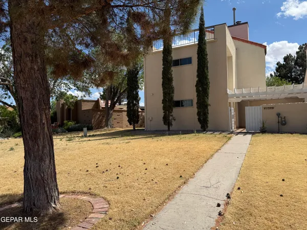 $335,000 | 136 Feather Moon Drive, Santa Teresa, NM 88008