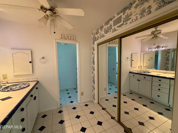 $335,000 | 136 Feather Moon Drive, Santa Teresa, NM 88008