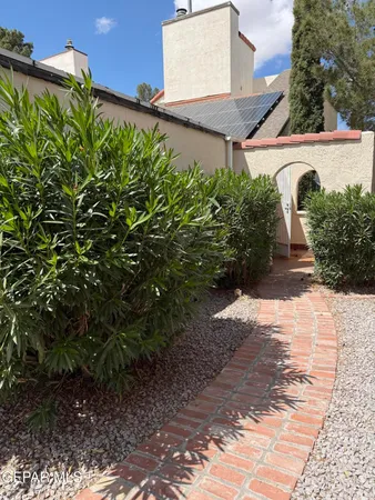 $335,000 | 136 Feather Moon Drive, Santa Teresa, NM 88008