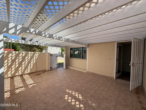 $335,000 | 136 Feather Moon Drive, Santa Teresa, NM 88008
